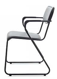 фото стул RV-Nix Black Plus  №4