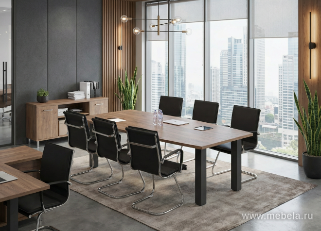 кабинет First Dub