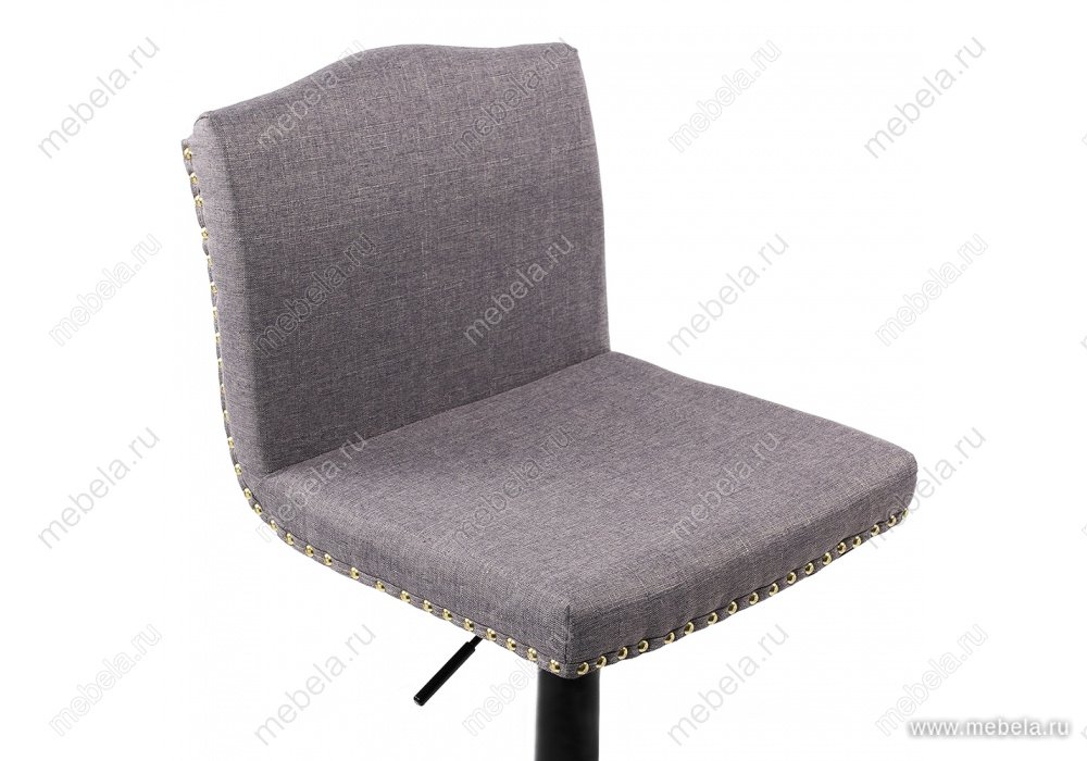 Стул Crown grey fabric Стул Crown grey fabric