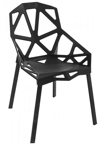 фото Обеденный стул One №2