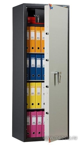 Сейф Гранит I-165T