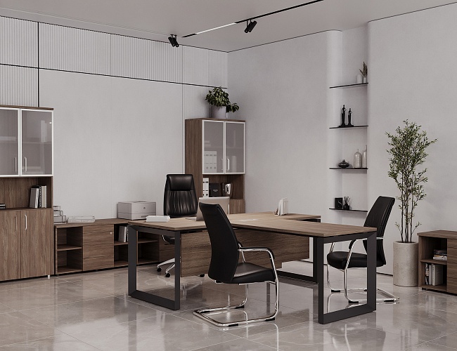 фото кабинет Onix №5