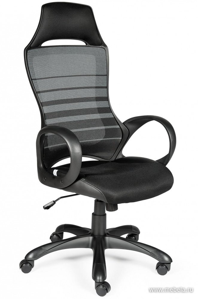 кресло Renome black кресло Renome black
