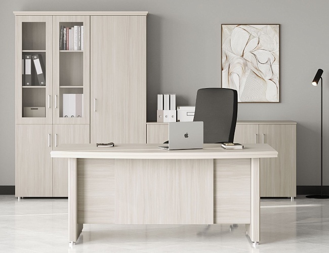 фото кабинет Boston Light №3