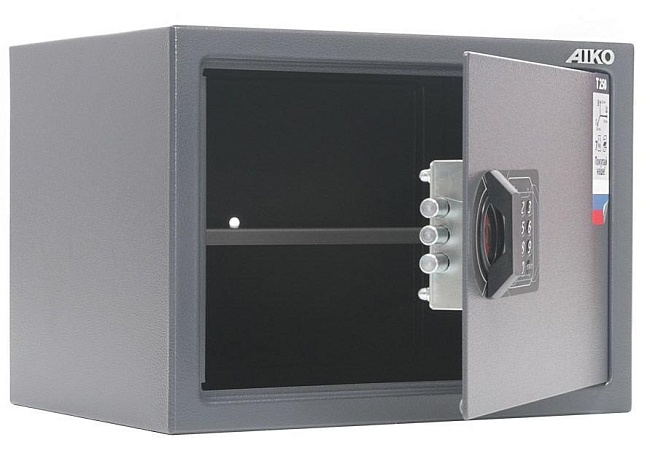 фото Сейф Aiko T-250 EL №2