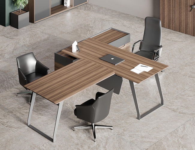 фото кабинет Quartz №3