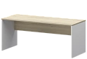 Офисный письменный стол для руководителя Smart 