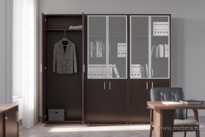 кабинет Grand Dark