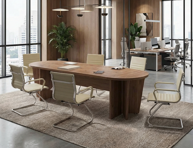 фото столы First Dub