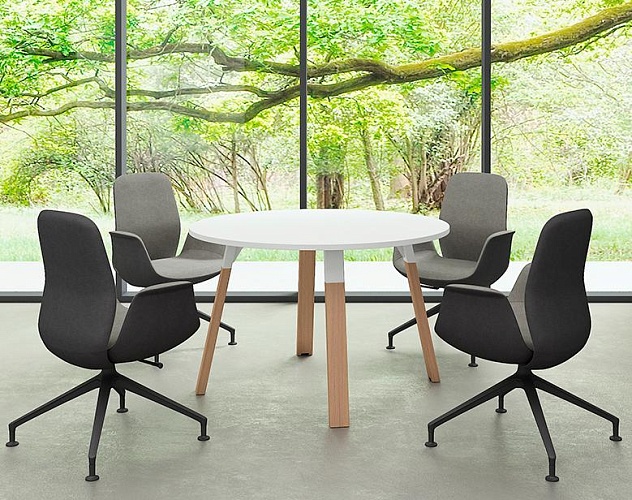 фото столы Artwood Meeting