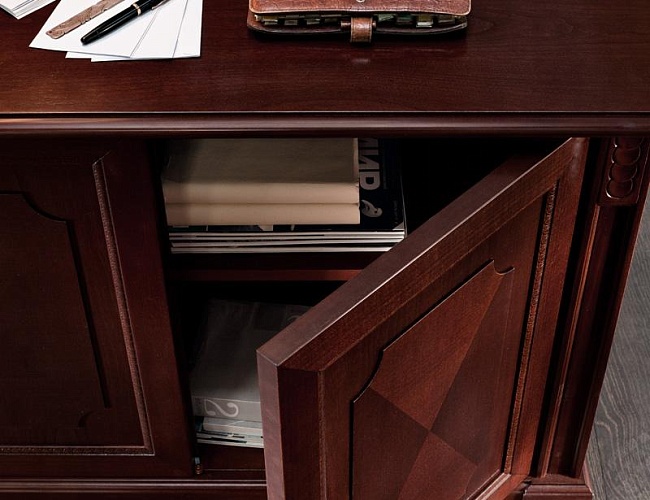 фото кабинет директора Doge №4