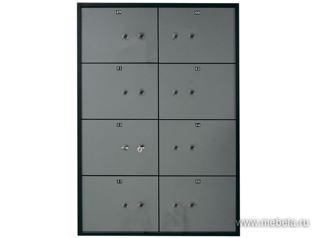 Ячейка Valberg DB-8 DGL