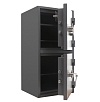 Сейф Гранит 90T/2 EL