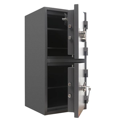 фото Сейф Гранит 90T/2 EL №3