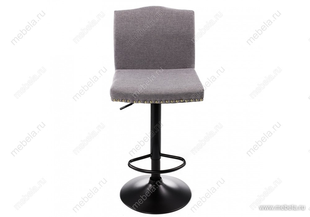 Стул Crown grey fabric Стул Crown grey fabric