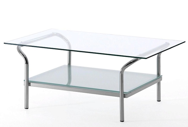 фото Журнальный столик Mikonos