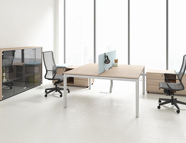 фото Офисная мебель Polo №2