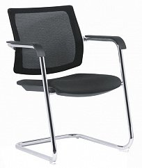 офисный стул Домино X сетка