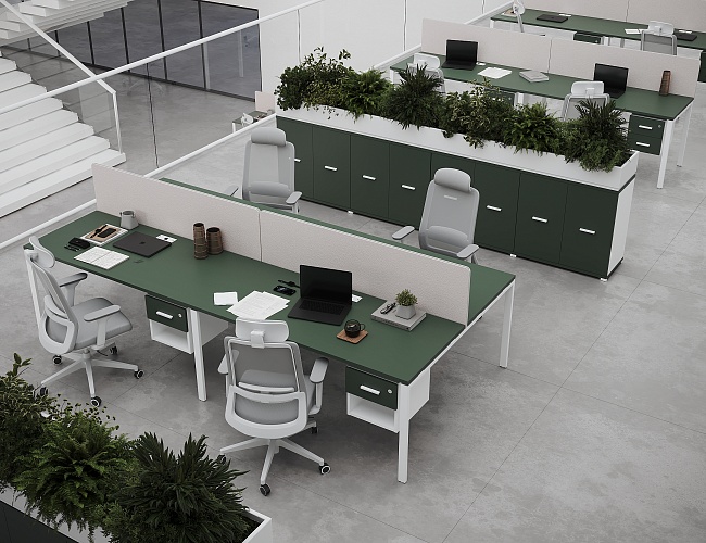 фото мебель Concept Kobo