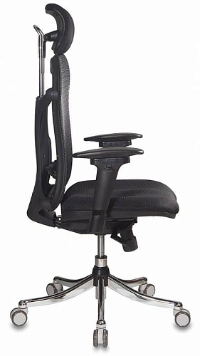 фото кресло CH-999ASX №3