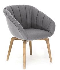 стул Alma W Soft