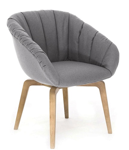 фото стул Alma W Soft