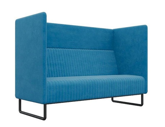 фото Офисный диван Bronks №2