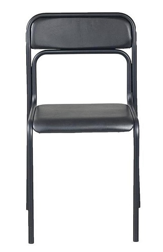 фото стул Ascona Black №2