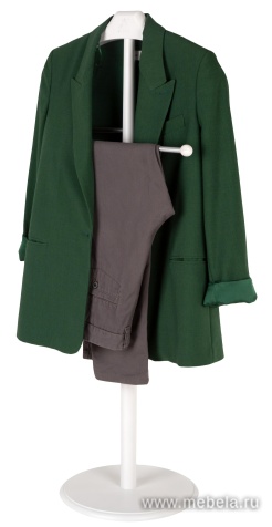 Вешалка костюмная В 25Н