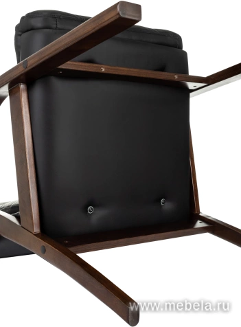 кресло T-9932W-CF-Eco