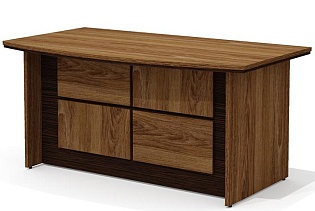 Стол руководителя On.Top