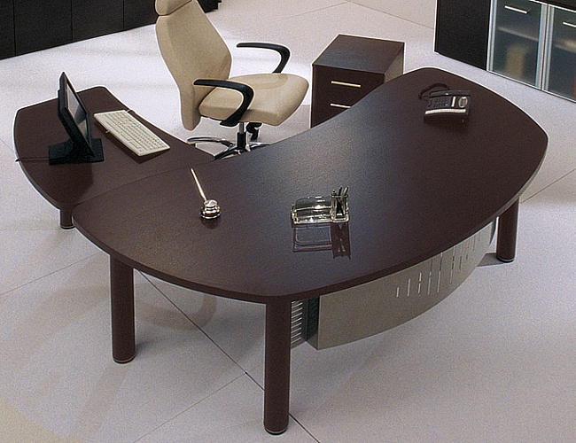 фото кабинет руководителя Trend №5