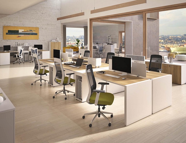 фото мебель Clifford №3