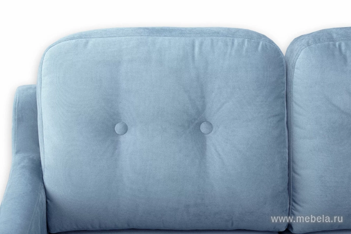 Офисный диван Руфус