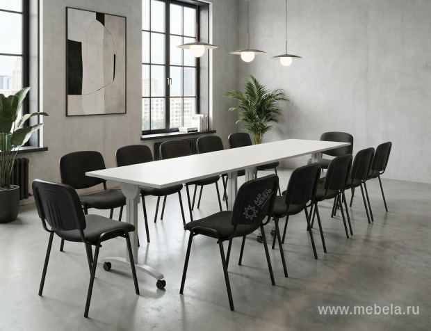 столы складные Mobile System