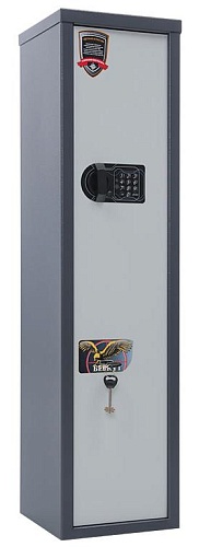 фото Сейф Aiko Беркут-1 EL