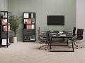 Cтеллажи Shelf Anthracite
