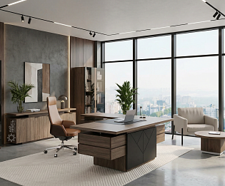 фото кабинет Time.S  №4