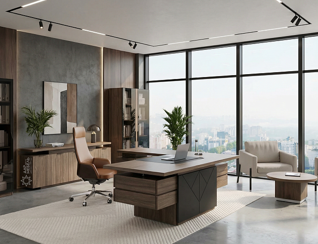 фото кабинет Тайм.С №5