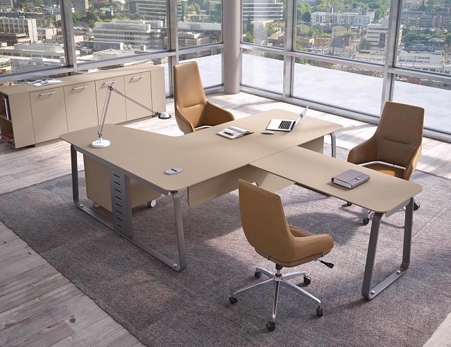 фото кабинет Genesis