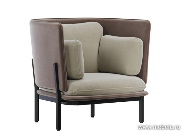 Офисный диван Stato