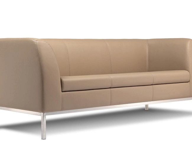 фото Офисный диван Мадрид №5