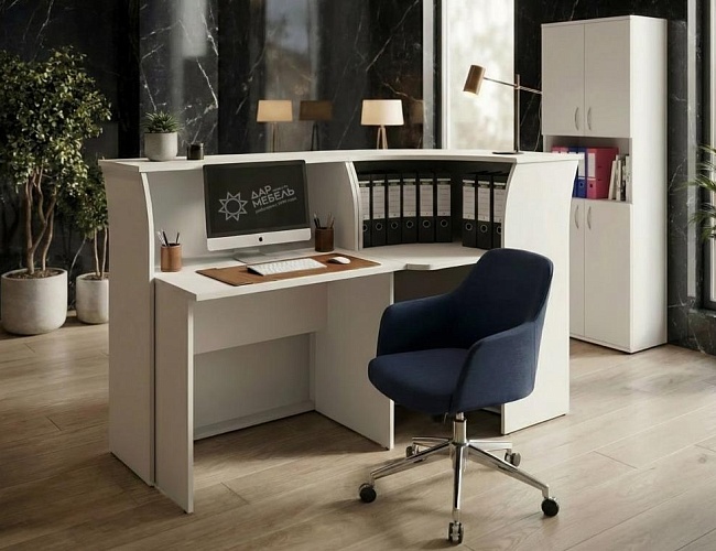 фото ресепшн Рива Белая №2