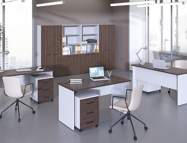 фото офисная мебель Evo