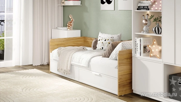 Детская мебель Стелла