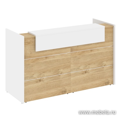 ресепшн Onix Teckwood