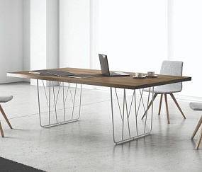 столы Deck Meeting