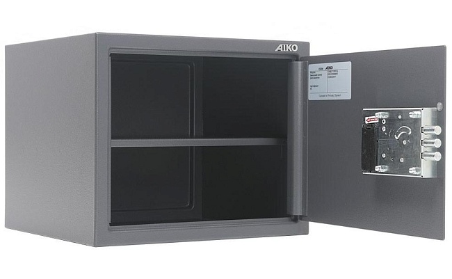 фото Сейф Aiko T-280 EL №3