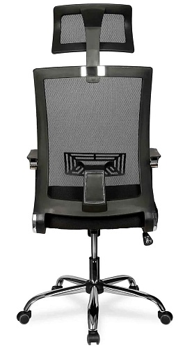 фото кресло CLG-423 MXH-A №5