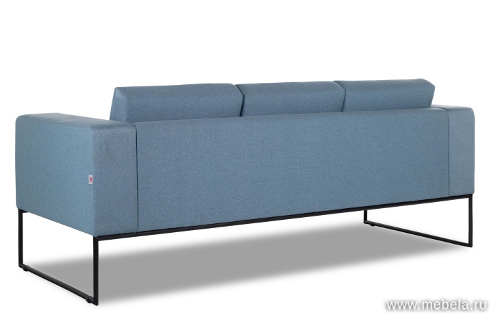 Офисный диван i-Rest